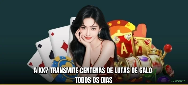 Download app 777nobre Android iOS