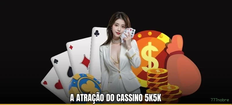 Configurações úteis dentro do app 777nobre