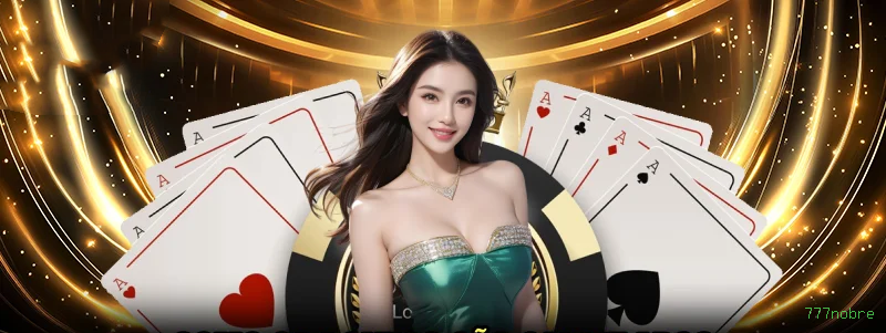 777nobre slots no app