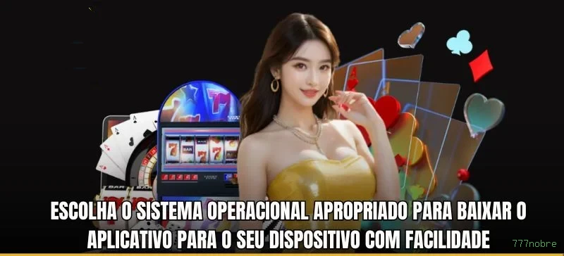 Segurança 777nobre SSL